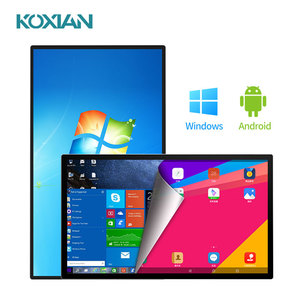 Panel PC Industrial Integrado Robusto de 15.6 Pulgadas con Pantalla Táctil LCD de 10 Puntos, IP65, Compatible con Windows/Android/Linux, Sin Ventilador - Product Image 2