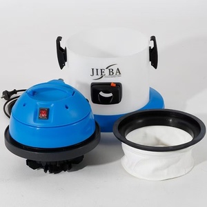 Baiyun jieba bf511 điện máy hút bụi 10-lít Máy hút nước cho <span class=keywords><strong>home</strong></span> & khách sạn sử dụng điều kiện mới - Product Image 3