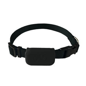 Collar Inteligente Antipérdida para Mascotas, Funciona con Apple Find My, Localizador GPS para Perros y Gatos, Localizador Remoto para Dueños de Mascotas - Product Image 1