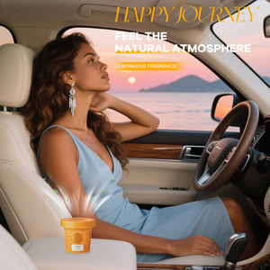 Perfume Natural con Aroma Amaderado, <span class=keywords><strong>Eau</strong></span> <span class=keywords><strong>de</strong></span> <span class=keywords><strong>Parfum</strong></span>, Perfume Sólido para Auto, Antitranspirante, Desodorante, Portátil, con Aroma Duradero para Mujer - Product Image 1