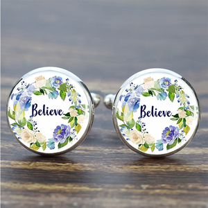 <span class=keywords><strong>Gemelli</strong></span> luminosi della bibbia cristiani <span class=keywords><strong>con</strong></span> scatola personalizzati all'ingrosso da uomo <span class=keywords><strong>gemelli</strong></span> da uomo - Product Image 1