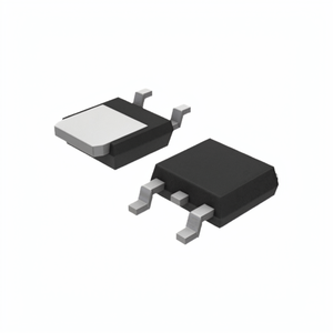 ชิ้นส่วนอิเล็กทรอนิกส์ในสต็อก วงจรรวมจัดการพลังงาน (PMIC) รุ่น NCV1117DTARK TO 252 3, DPAK, SC 63 - Product Image 1
