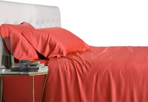 Deep Pocket <strong>Split</strong> <strong>King</strong> <strong>Sheets</strong> SK Bed <strong>Sheets</strong> Set with 2 Fitted <strong>Sheets</strong>, Flat <strong>Sheet</strong>, Pillow Cases - Product Image 4