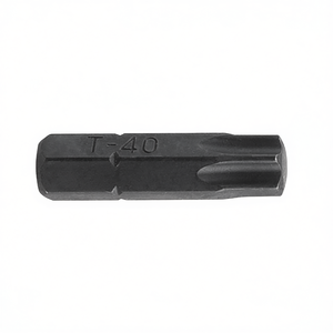 Embout Torx T40 pour tournevis - Product Image 2