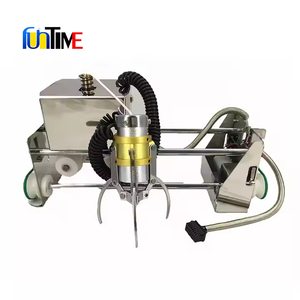 Çılgın ödül portal Metal pençe paslanmaz çelik helezon yay için jetonlu oyunlar otomat şeker Arcade için - Product Image 3