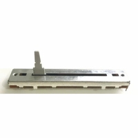 Original Cross Fader CrossFader DCV1023 pour Pioneer DJ Controller XDJ-RX DDJ-S1 DDJ-T1