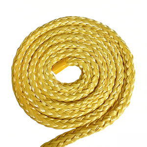 Cuerda de Aramida con Excelente Resistencia a la Abrasión, Cuerda de Kevlar Ignífuga, Cuerda de Aramida Trenzada - Product Image 6
