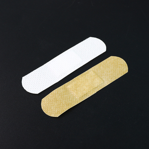 Apósito adhesivo médico hipoalergénico no tejido de gran tamaño, vendaje personalizado para heridas, apósito de primeros auxilios - Product Image 6