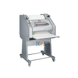 2024 High Capacity Bread Making Machine French Baguette Moulder Maker Bakery Equipment for Sale
