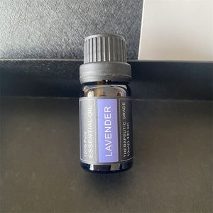 Parfums Personnalisés pour Rehausser les Moments |   Huiles d'aromathérapie 100% pures pressées à froid (lavande, clou de girofle, orange, thym) - Coffrets cadeaux individuels de 10 ml - Product Image 4