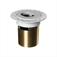 Spot LED encastré en aluminium de haute qualité IP20, plafonnier 12W moderne anti-éblouissement COB pour la maison, le bureau, le salon