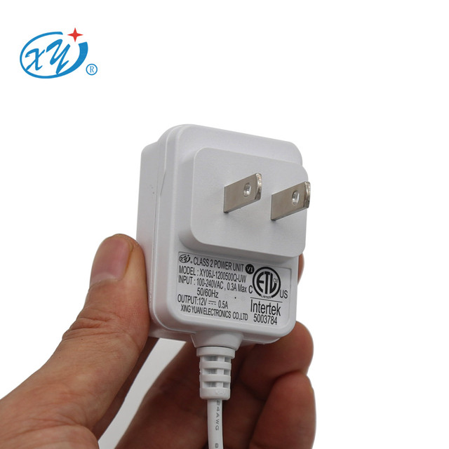 US Plug in Fcc 12volts 0.5a Power Adapter 4.5v 5v 10v 12v 13v 14v 14v 24v 300ma 400ma 500ma 700ma 1200ma Ac Dc Adapter