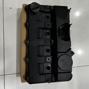 ฝาครอบวาล์วเครื่องยนต์ในสต็อกสำหรับฟอร์ด BC1Q6K271AC BC1Q-6K271-AC BC1Q6K271AA BC1Q-6K271-AA - Product Image 2