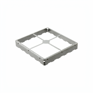 BMI-S-206-F ชุดป้องกันคลื่นวิทยุแบบดั้งเดิม - Product Image 1