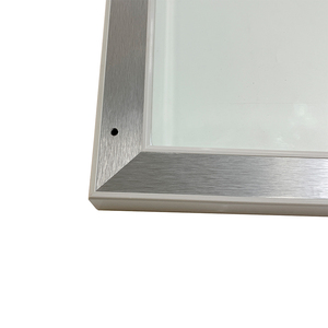 Cửa Kính Tủ Lạnh <span class=keywords><strong>Mini</strong></span> Đơn Trưng Bày Kính Cường Lực Thương Mại - Product Image 3