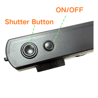 Nouvel appareil photo numérique compact rétro sans écran 2026, mini caméra vintage HD