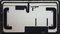 LM215WF3-SDD1 LM215UH1(SD)( A1) SDB1 fin 2015 écran LED A1418 2K 4K panneau d'affichage LCD couvercle en verre pour IMac 21.5 "2015 2012 13
