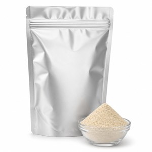 Poudre de Nattokinase de Qualité Alimentaire 5000 FU Extrait de <span class=keywords><strong>Natto</strong></span> en Vrac Poudre Fine CAS 133876-92-3 Modèle NC240192 pour l'Alimentation - Product Image 5