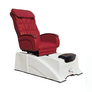 Silla de spa compacta para pedicura: barata y líder en ventas para salón de belleza. Sin fontanería, práctico y asequible - Product Image 5