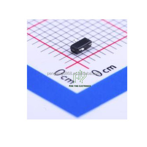 PengYing-IC-Chip-Chip BC808-25LT1G sirkuit terintegrasi SOT-23 cetak sutra 5F PNP triode 25V500mA transistor - Product Image 1