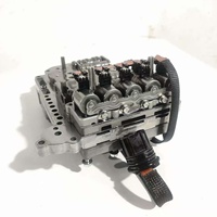 Boîtier de valve de transmission automatique d'occasion 5F23 pour Luxgen Southeast Haima 2014-2015