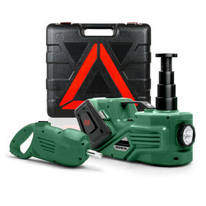 <span class=keywords><strong>Cric</strong></span> de voiture tout-terrain 12V 5 <span class=keywords><strong>tonnes</strong></span> 530mm, qualité supérieure chinoise, <span class=keywords><strong>cric</strong></span> <span class=keywords><strong>hydraulique</strong></span> électrique 5 en 1, outil de levage de voiture portable - Product Image 1