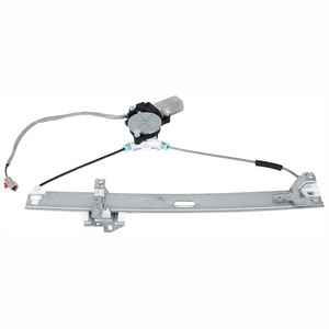 ชุดมอเตอร์กระจกไฟฟ้า Honda Fit Hatchback รุ่น 72210SAAG03 748-616 สำหรับเปลี่ยนซ่อมใหม่ - Product Image 1