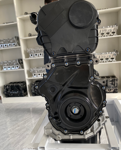 Gen <span class=keywords><strong>2</strong></span> EA888 <span class=keywords><strong>2</strong></span>.0T caw CCT AUX CCZ CES ประกอบเครื่องยนต์รถยนต์แบบสมบูรณ์สำหรับ VW Golf Passat Tiguan A3 Q5 A5 A4 - Product Image 6