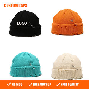 Berretti con ricamo personalizzato stile stile stile stile stile stile stile stile stile stile stile stile stile stile per Unisex - Product Image 1