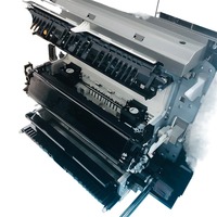 Photocopieuse d'occasion pour imprimante laser couleur multifonctionnelle Sharp MX-6500N MX-7500N d'occasion