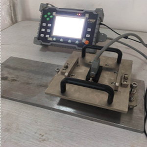 Equipo Portátil Digital para Detección de Fugas de Flujo Magnético en Suelos Metálicos y Detectores de Defectos - Product Image 2