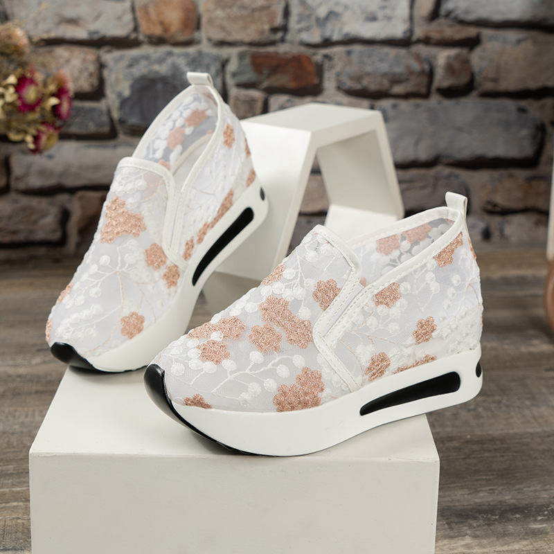 Wholesale Women s Summer Wedge Heel