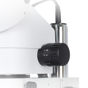 <span class=keywords><strong>Microscope</strong></span> biologique réglable avec oculaire SANQTID TD-ZS7045P-BL2, tête inclinable à 45°, éclairage annulaire à 56 LED, indice de protection IP55 - Product Image 3
