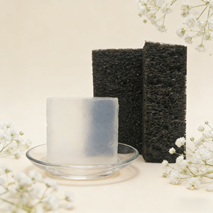 Savon de bain à la glycérine transparent fait à la main, savon carré naturel de haute qualité, personnalisable en taille, couleur et parfum - Product Image 2