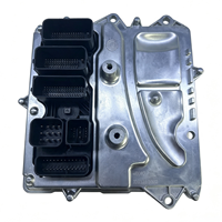 Para BMW Serie X5 X6 E70 E71 E72 GT Classic, Computadora de Control del Motor de Alta Calidad N55, Inicia el Sistema ECU del Módulo DME