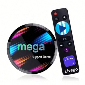 แพ็กเกจ IPTV พรีเมียมหลายภูมิภาค ออกแบบเฉพาะสำหรับยุโรป สหรัฐอเมริกา อาหรับ ออสเตรเลีย - Product Image 3