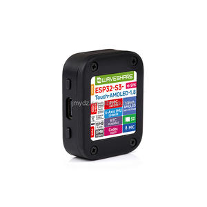 小智AI聊天机器人套件ESP32-S3开发板1.8英寸AMOLED显示屏电容式触摸屏 - Product Image 1