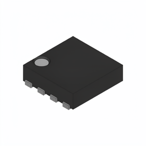 MAX4992 Interrupteur analogique double SPDT Interface Fabricant Canal MAX4992ELB+ Circuit intégré Prix 10 WFDFN - Product Image 1
