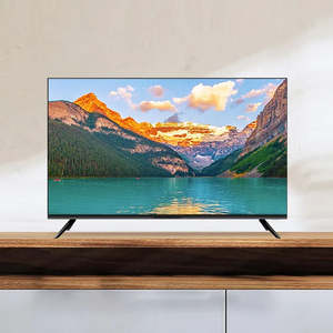 Televisores LED HDTV de 24, 32, 40, 43, 50, 55 y 65 Pulgadas con Android y WiFi para Uso en Hoteles - Product Image 2