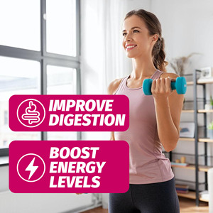 Capsules de perte de poids ODM OEM avec vitamine C, soutien au métabolisme et contrôle de l'appétit, capsules de perte de poids à la thiamine - Product Image 4
