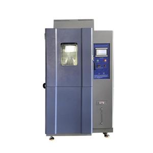 Rapid Temperature Change Test Chamber Rapid Temperature Variation Tester Fast Temperature Transition Test Machine - Product Image 4