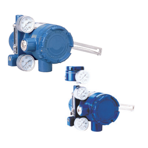 Sistema Neumático Inteligente AVP300/301/302 con Control y Actuador Chinos - Product Image 5