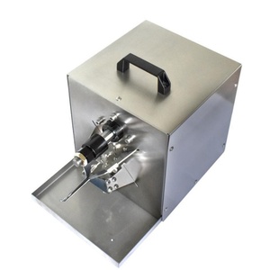 Machine d'ouverture de tuyau en silicone Machine d'expansion de résistance de tube thermorétractable Machine d'expansion de tuyau en caoutchouc - Product Image 5