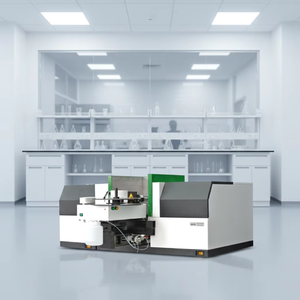 Espectrofotómetro de Absorción Integrado AA3000, Espectrofotómetro de Laboratorio para Análisis de Metales - Product Image 4