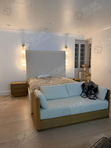 <span class=keywords><strong>2026</strong></span> लिविंग रूम सेट इनडोर फर्नीचर लिविंग रूम सोफा नया डिज़ाइन अनुकूलित चमड़े के मॉड्यूलर सोफे सेट - Product Image 6