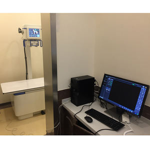 جهاز أشعة سينية رقمي بيطري للبيع مع طاولة أشعة سينية بيطرية - Product Image 6