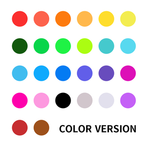 Proyectores Ánh Sáng Gobos 30/37.5/48.5Mm Chiếu Logo Gobo Đầy Đủ Màu Sắc Làm Cho UV Laser HD Gobo Chiếu Chính Xác LED - Product Image 5