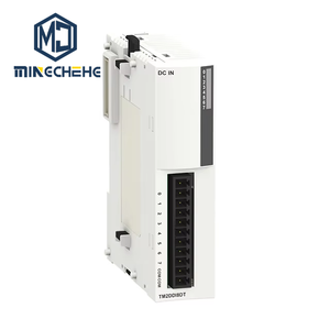 Original New & Sealed Modicon M238 24V Input Module Programmable Controller Module TM2DDI8DT for PLC & PAC - Product Image 1