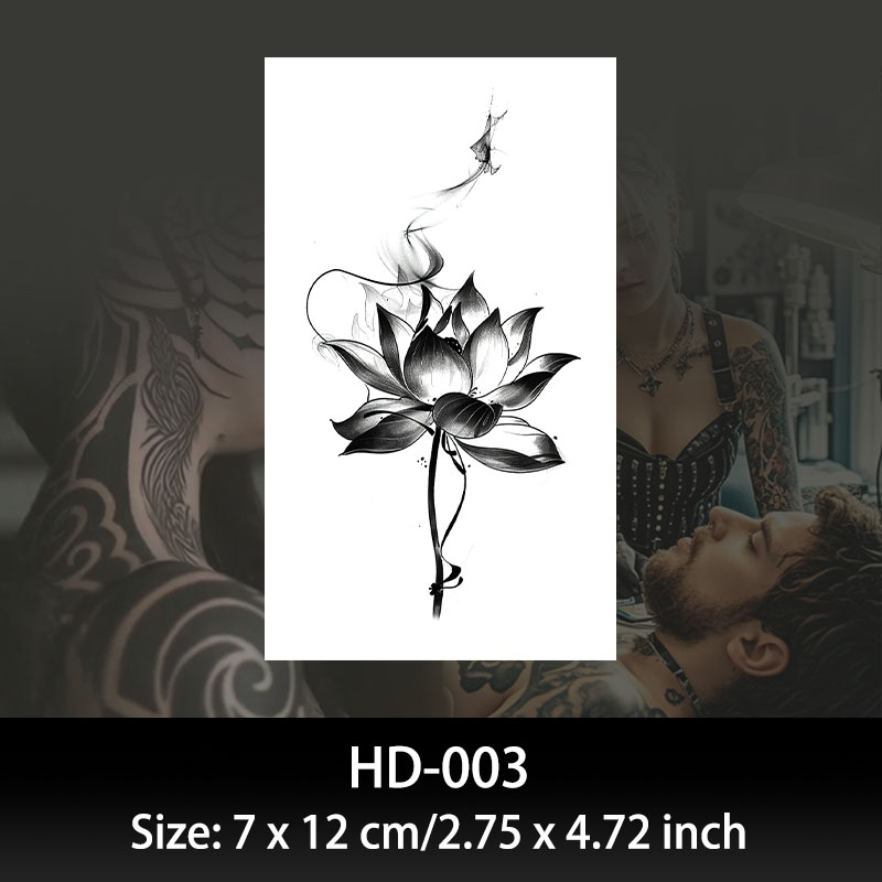 HD003