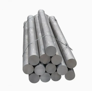 Varilla de Aleación de Aluminio 2024 de Alta Resistencia EN 755-2, Superficie Pulida Estirada en Frío, Soldadura para Accesorios de Trenes de Alta Velocidad - Product Image 1